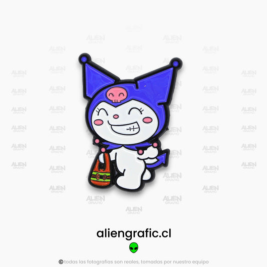 Kuromi 2