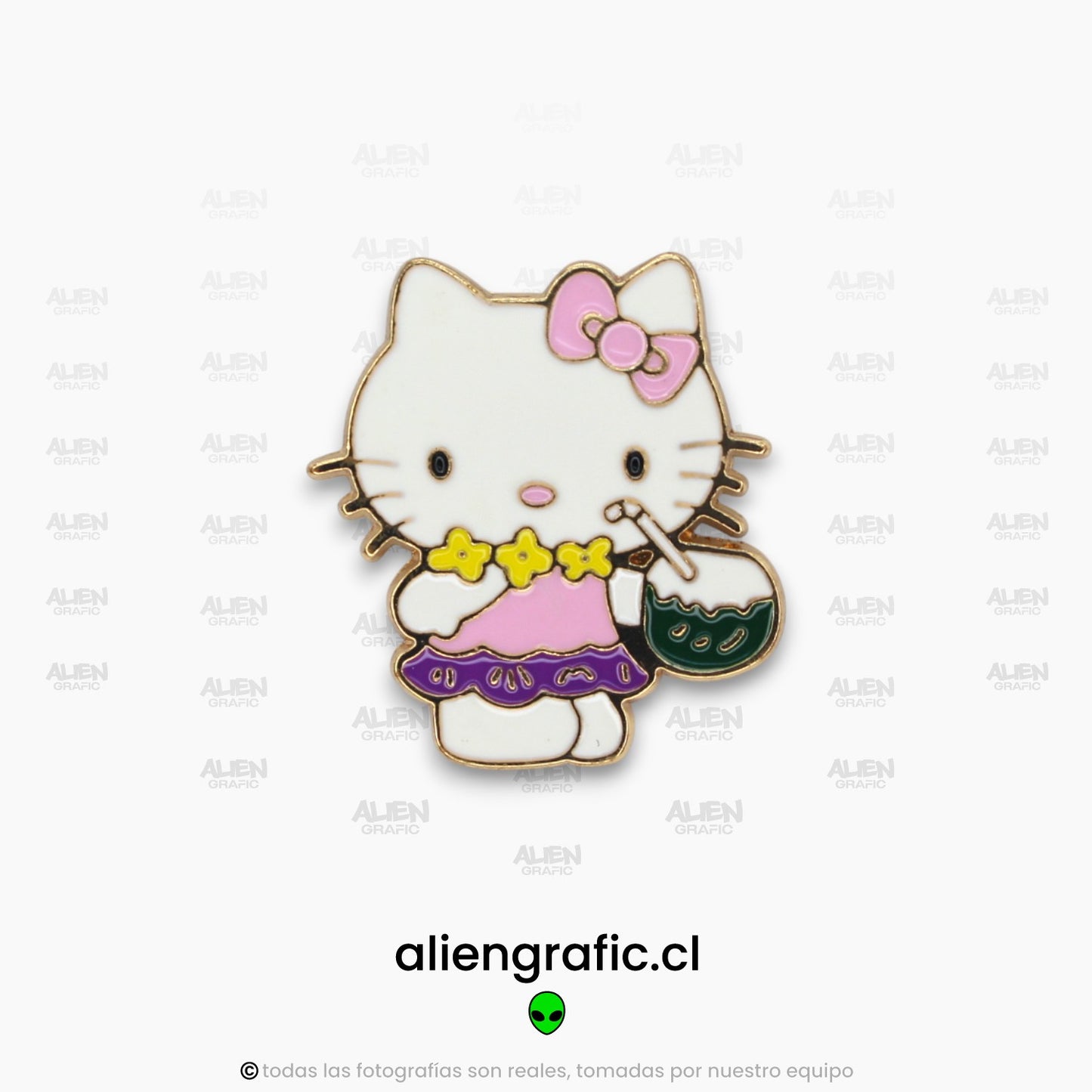 Hello Kitty 5