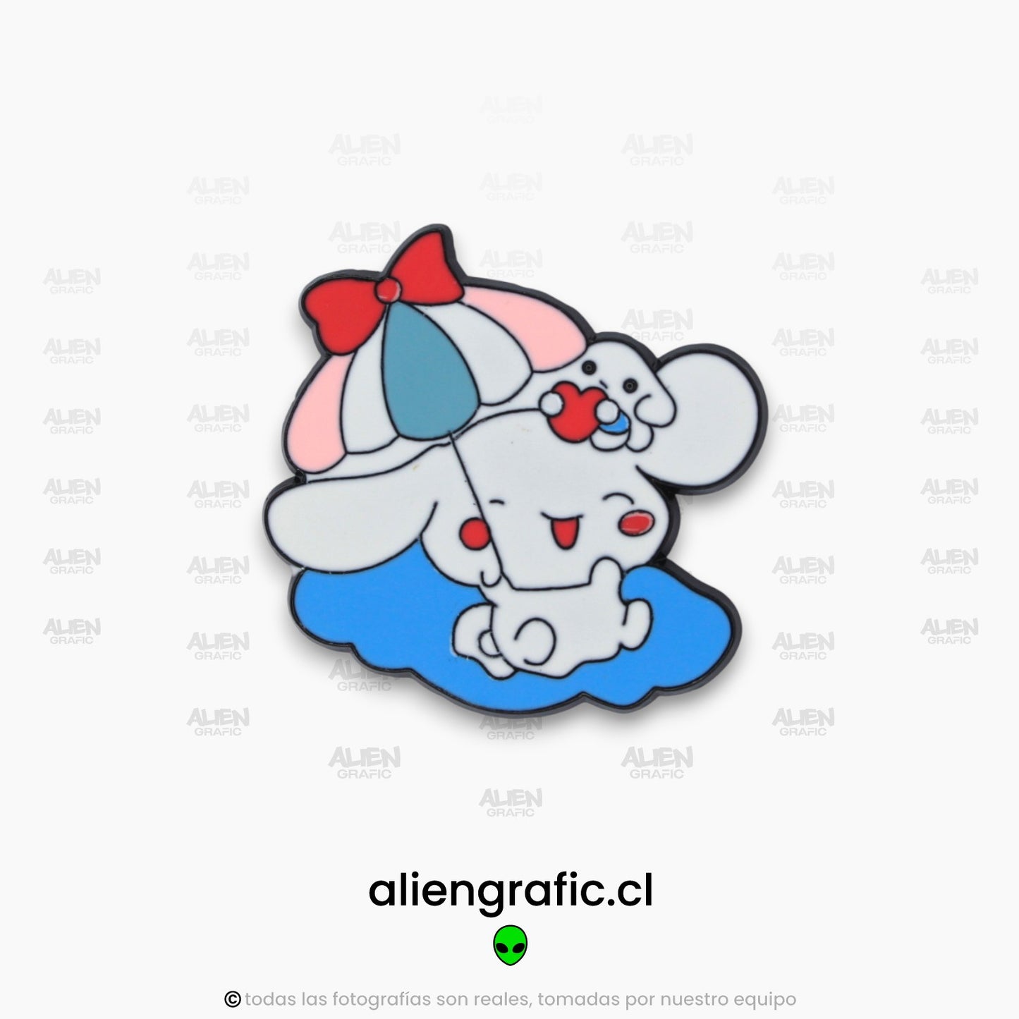 Cinnamoroll 4