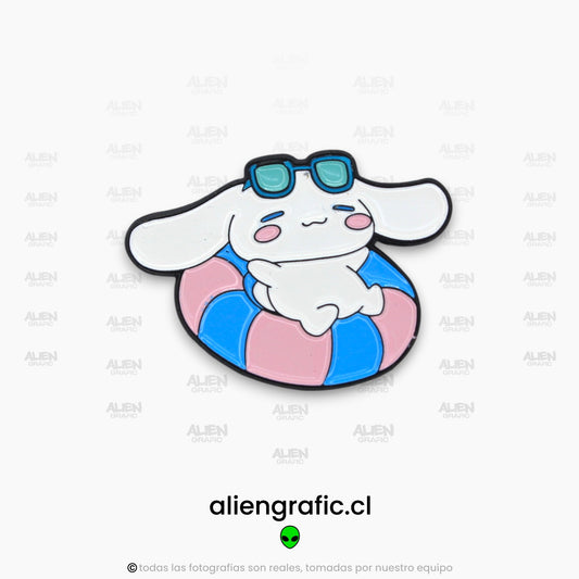 Cinnamoroll Chill