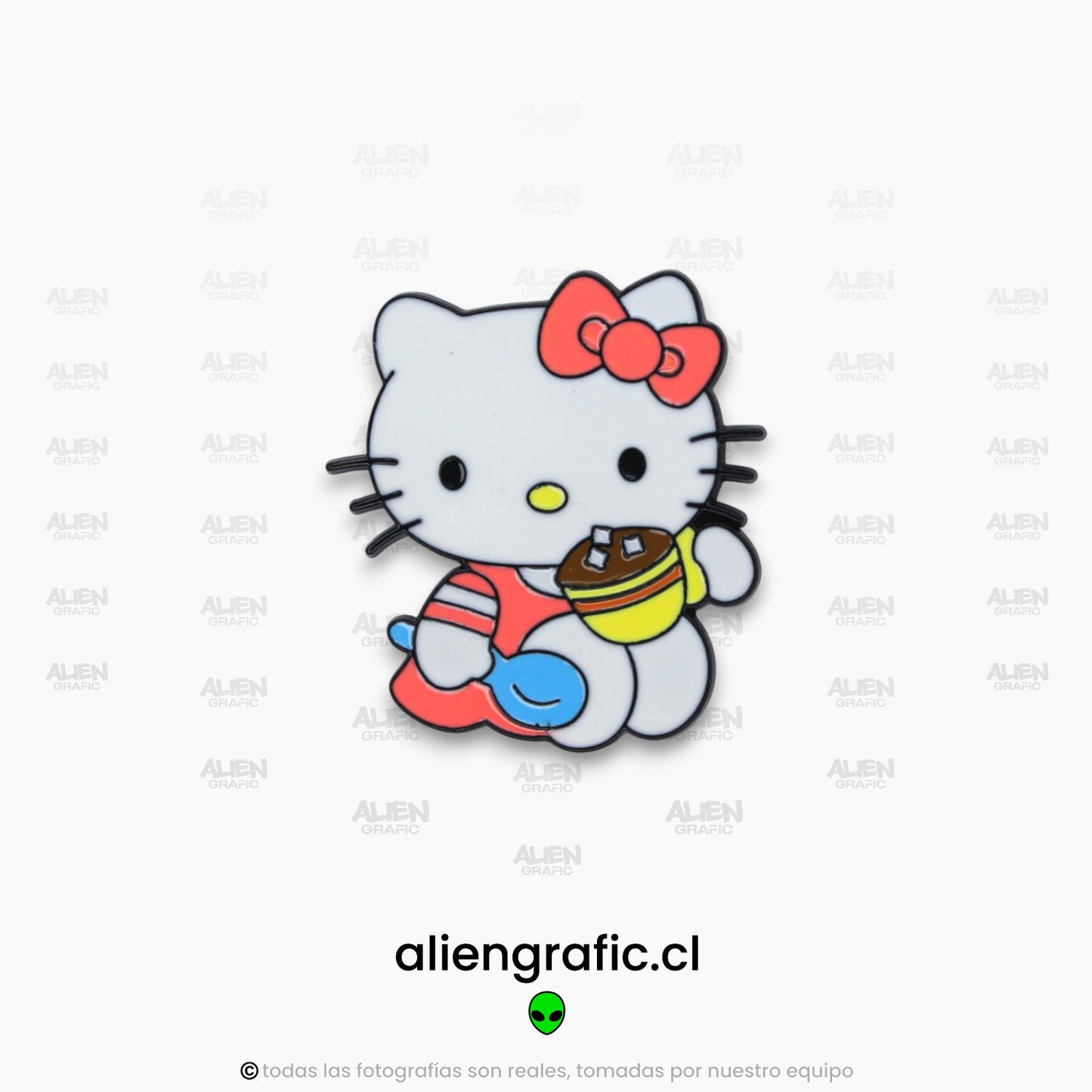 Hello Kitty 7