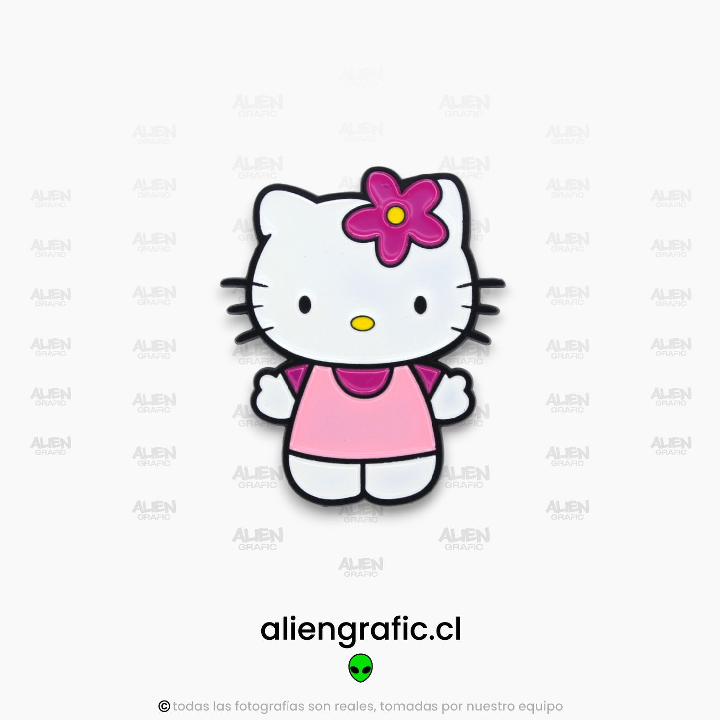Hello Kitty 8
