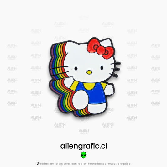 Hello Kitty 9