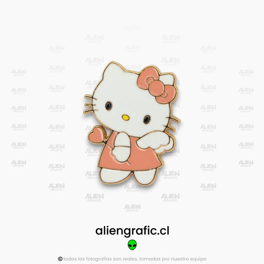 Kitty Angelito