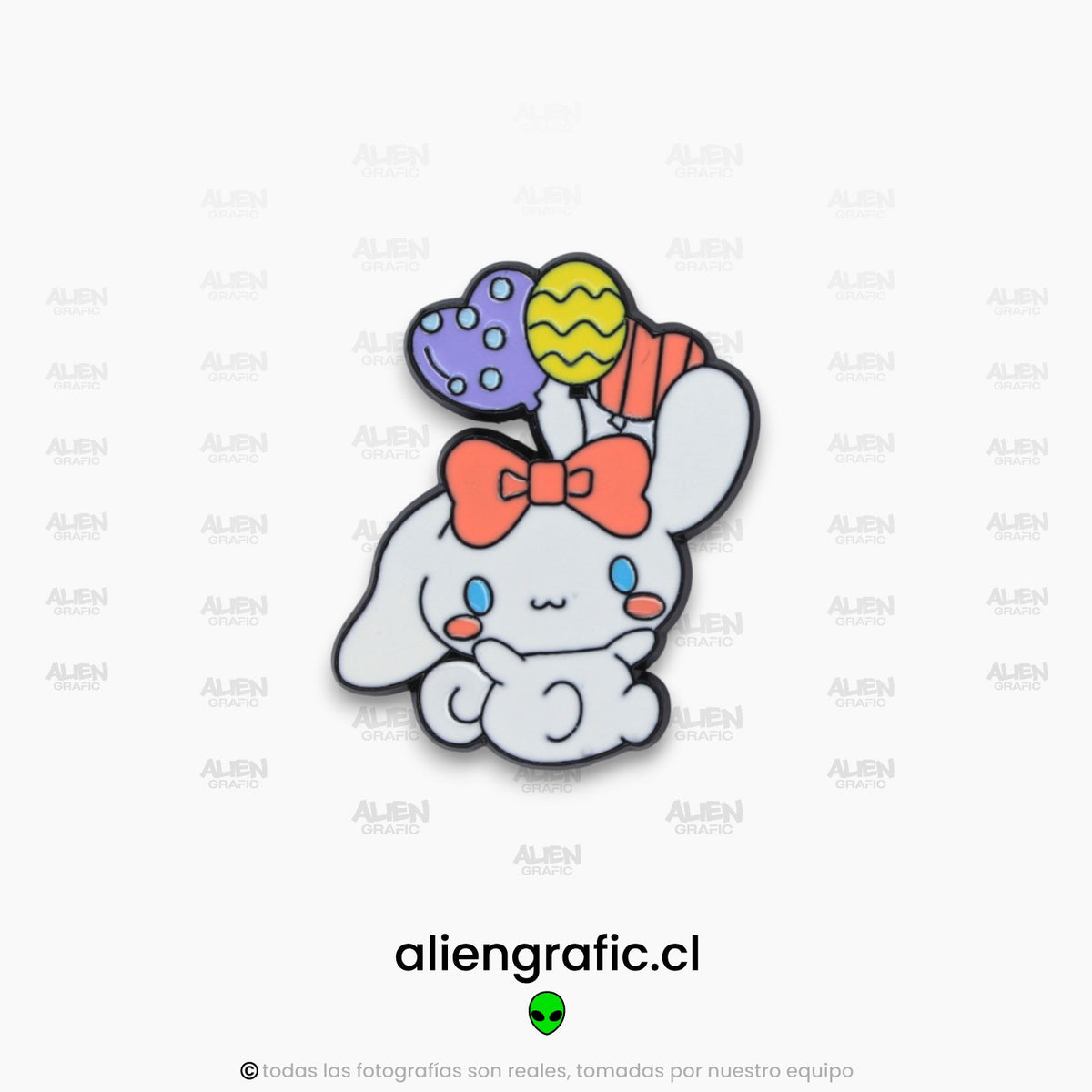Cinnamoroll 6
