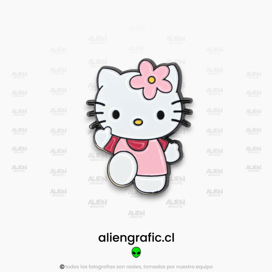 Hello Kitty 2