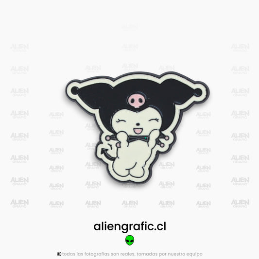 Kuromi 4