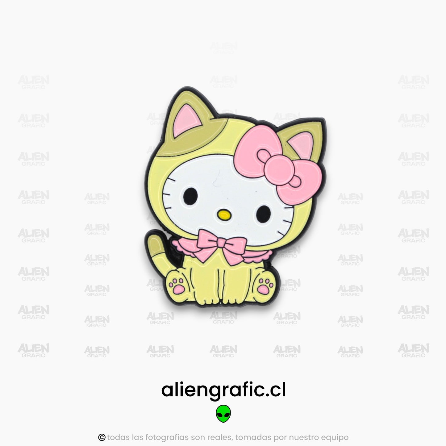 Kitty Gatito