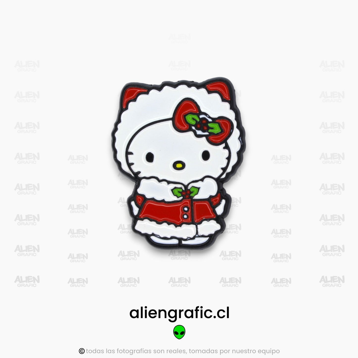 Kitty Navidad