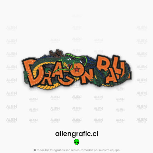 Dragon Ball