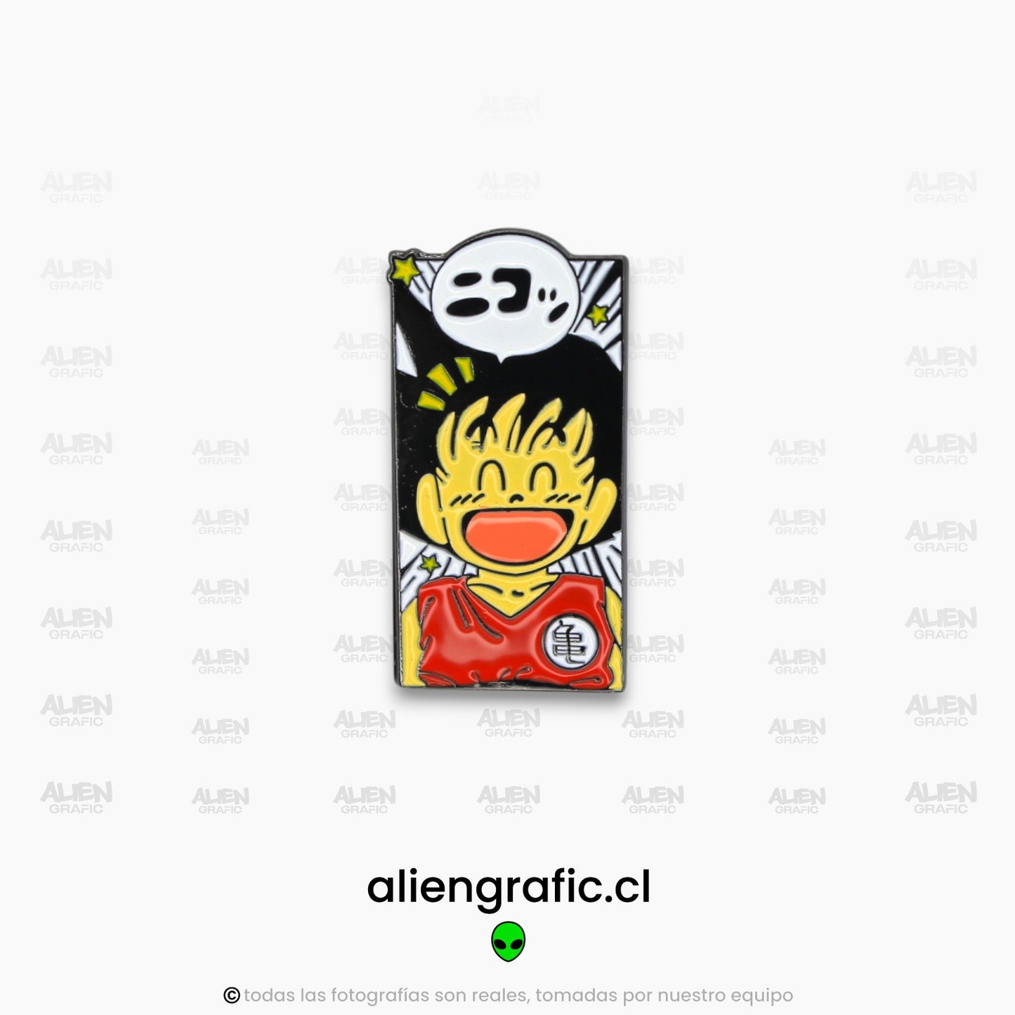 Goku Chiquito