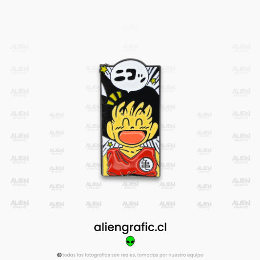 Goku Chiquito