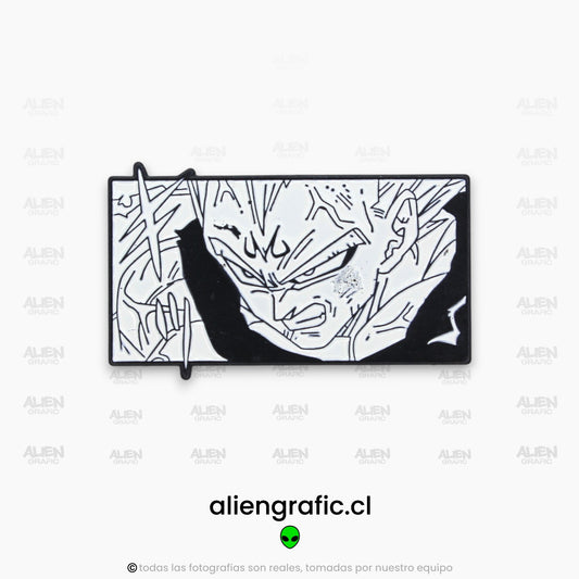 Majin Vegeta