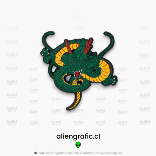 Shen Long 2