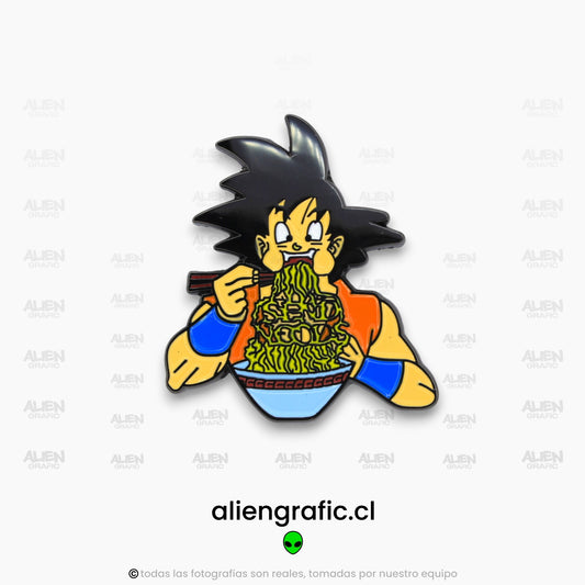 Goku Tallarines