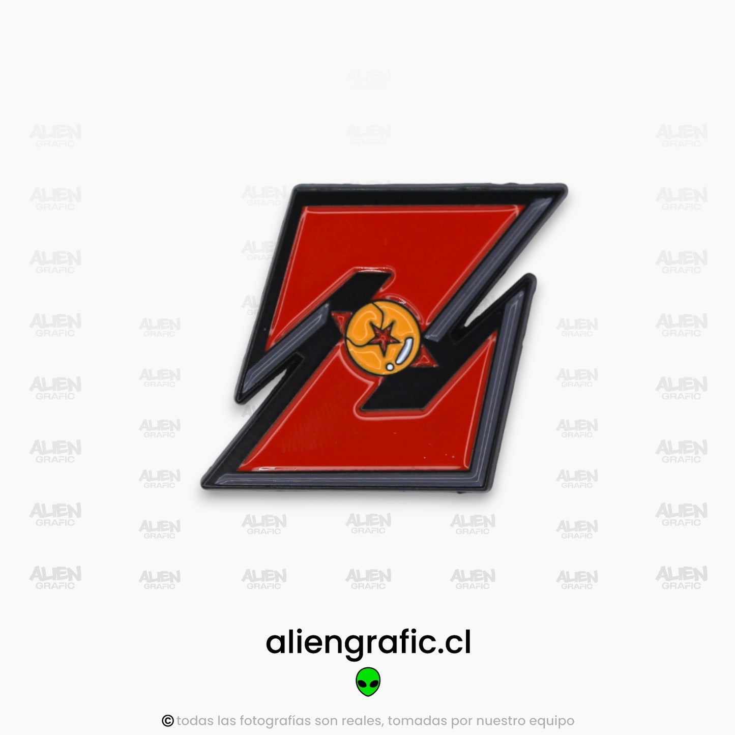Z Dragon Ball