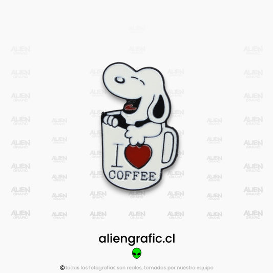 Snoopy Café