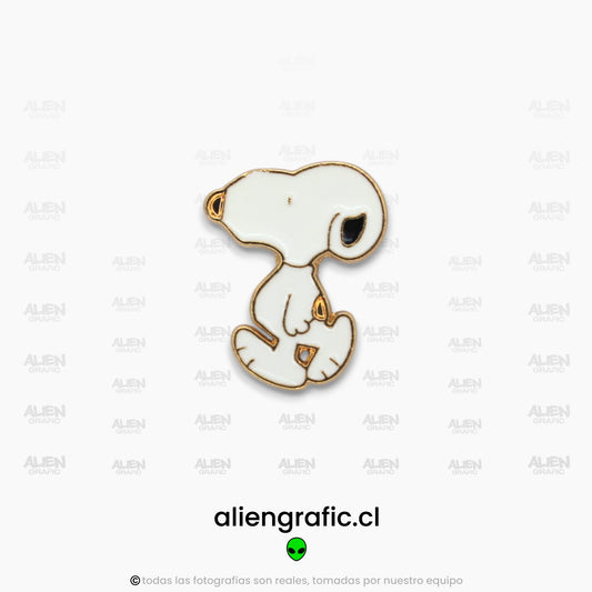 Snoopy Chiquito
