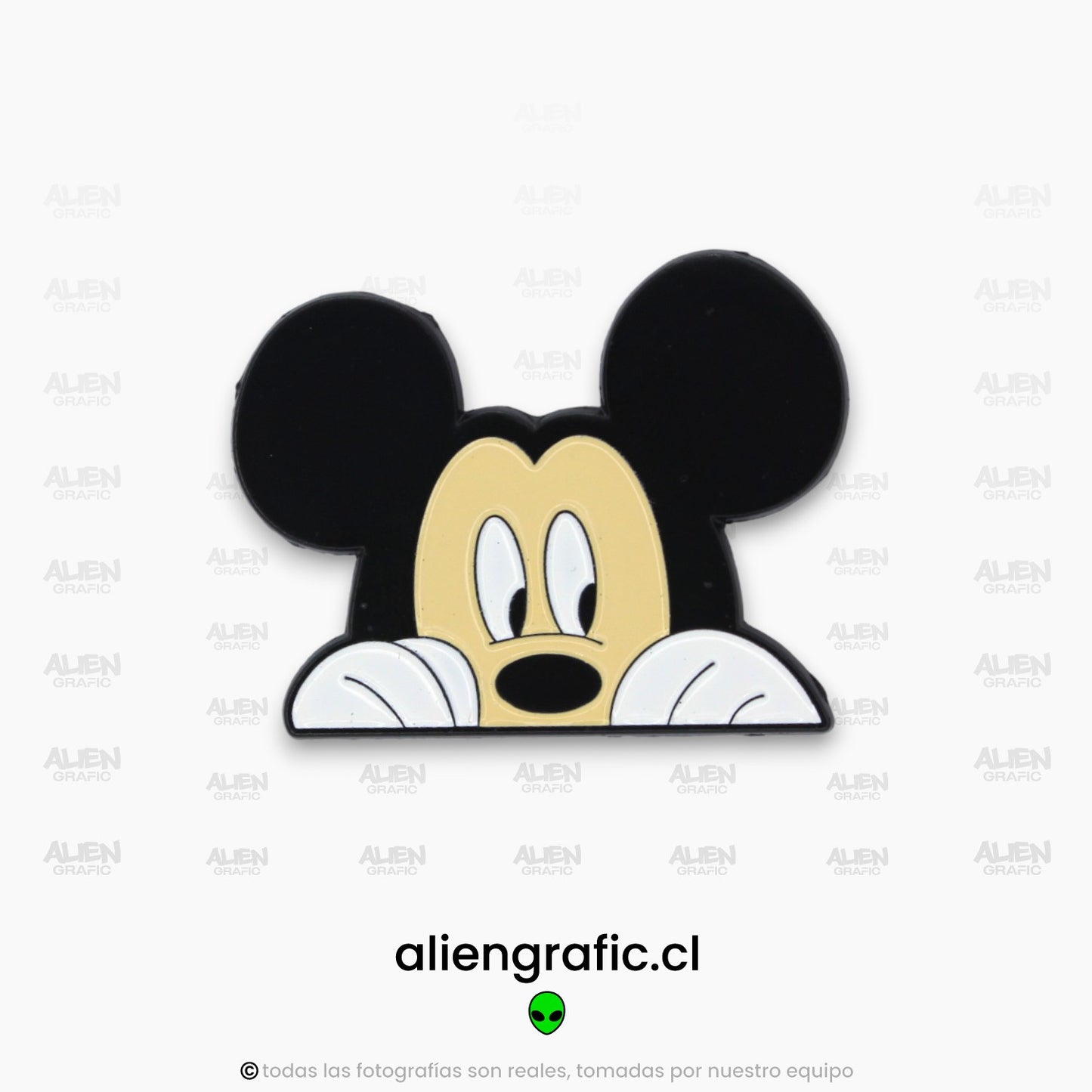 Mickey