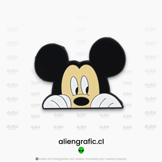 Mickey