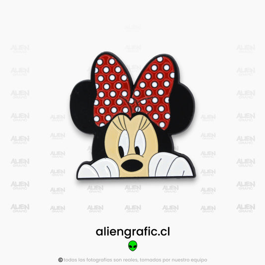Minnie