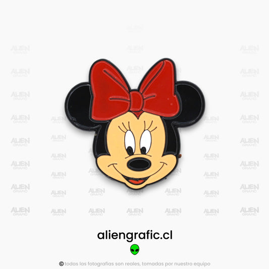 Minnie 4