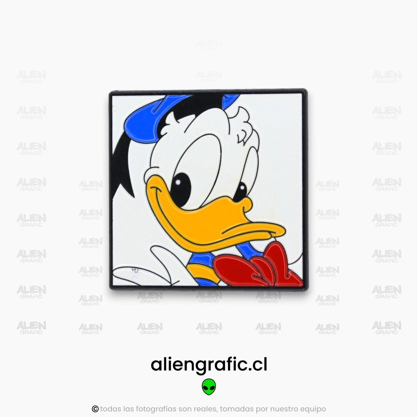 Pato Donald