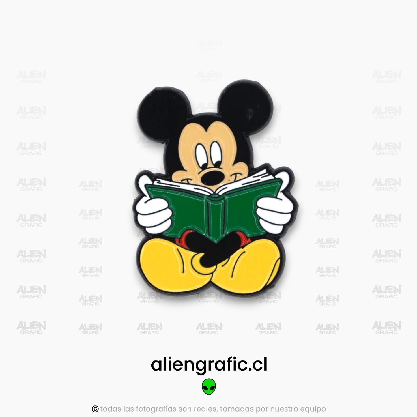 Mickey Librito