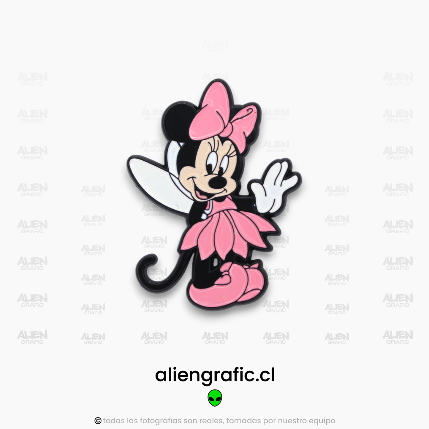 Minnie Hada 2