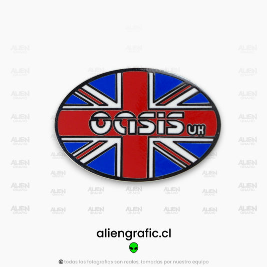 Oasis