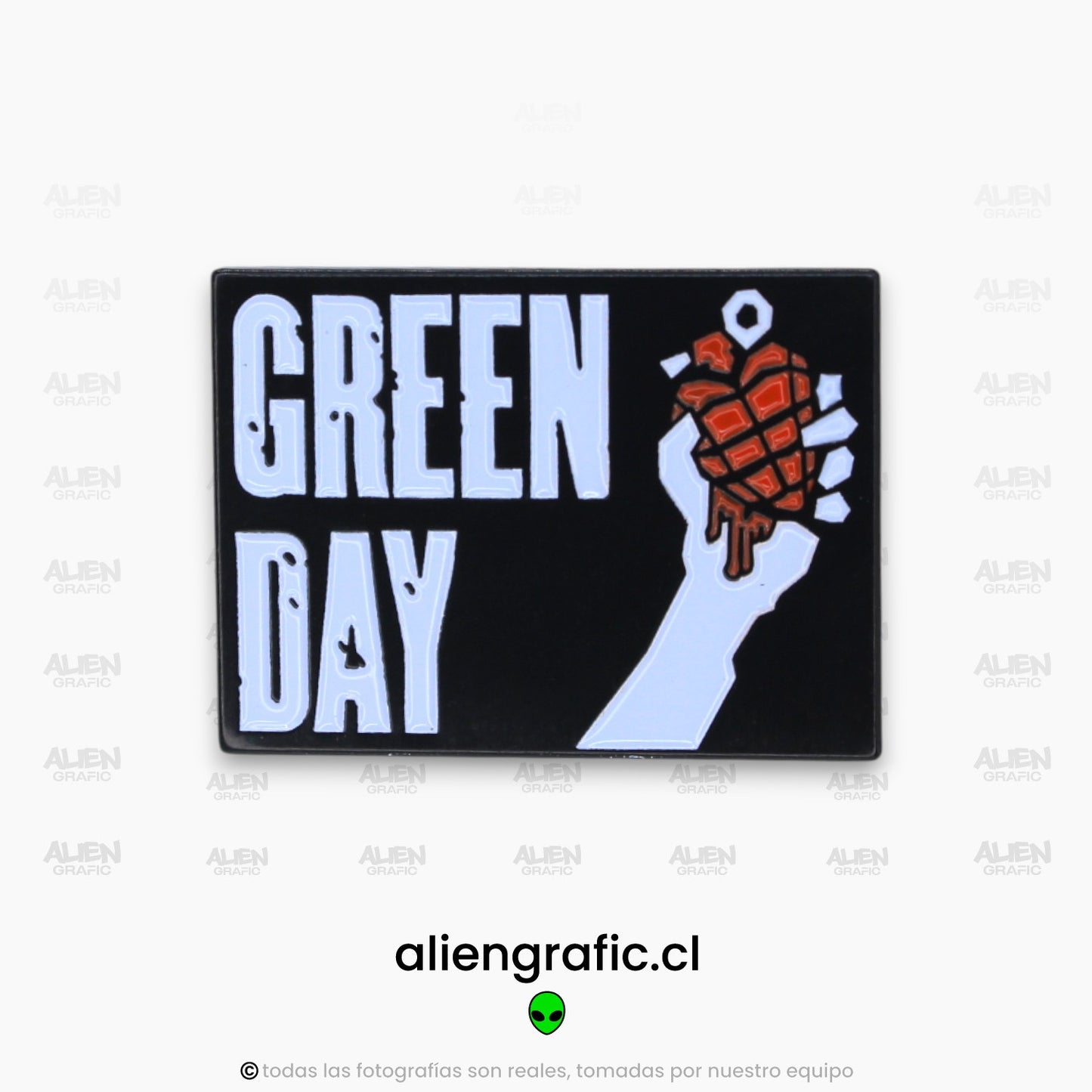 Green Day
