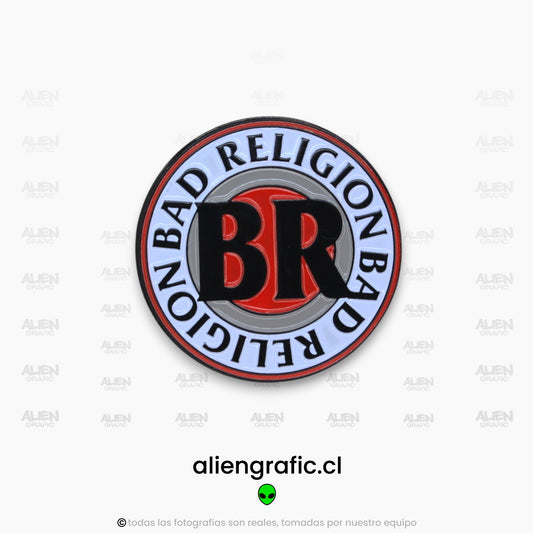 Bad Religion