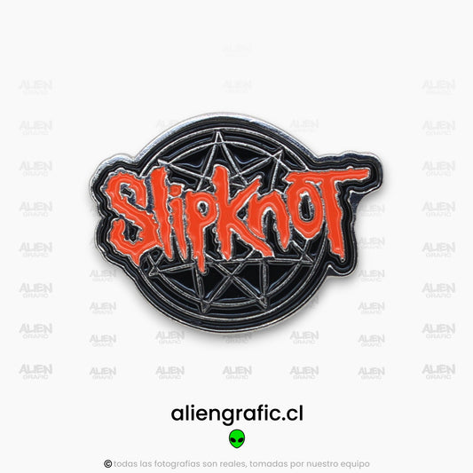 Slipknot 1
