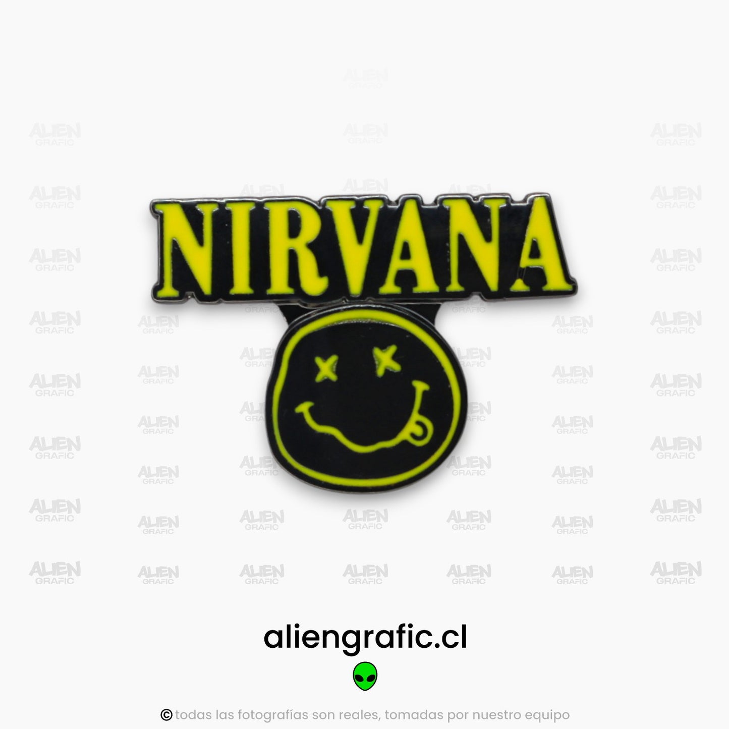 Nirvana