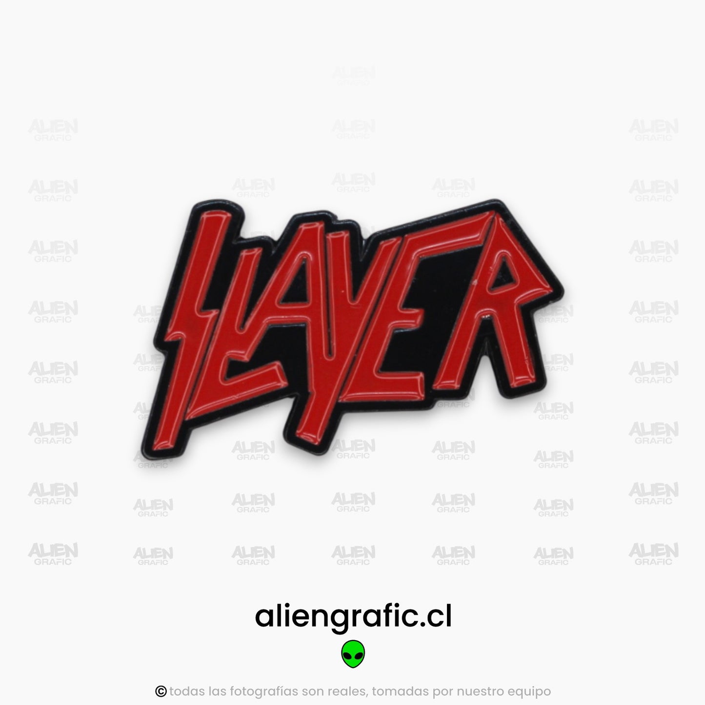 Slayer 1