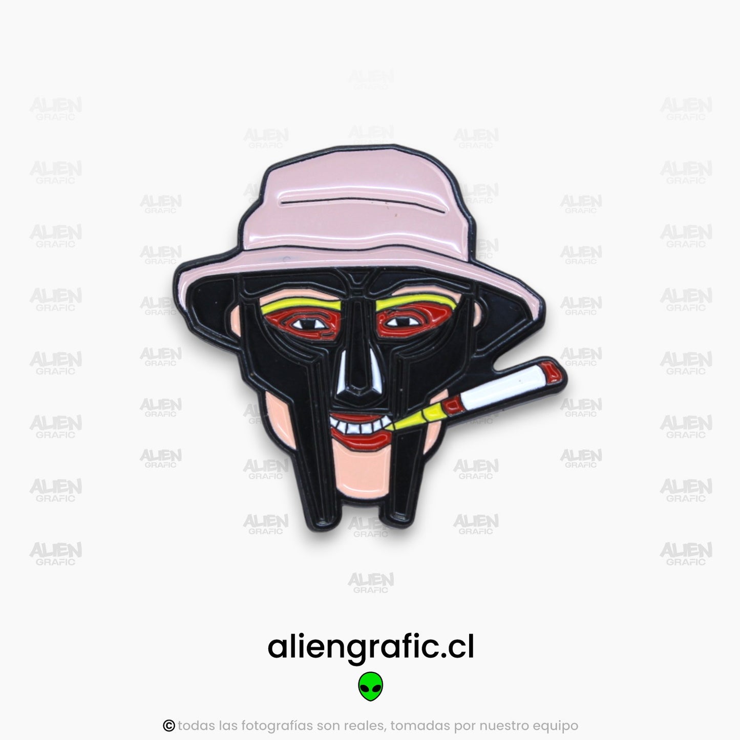 Mf Doom 2