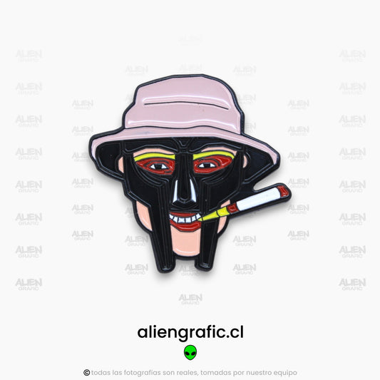 Mf Doom 2