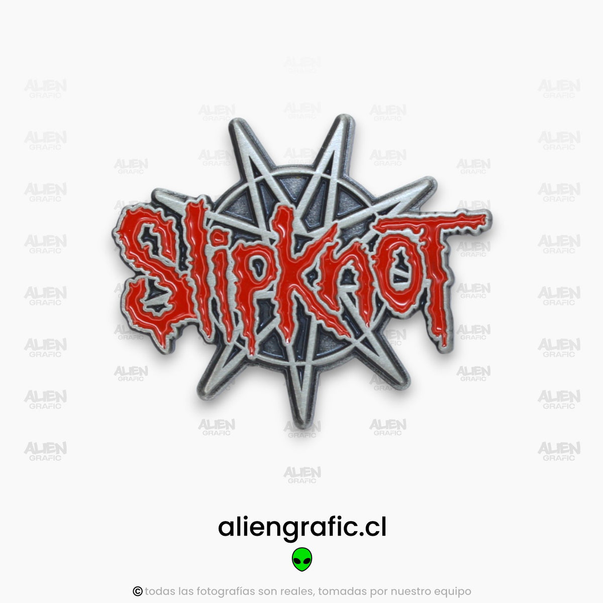 Slipknot 2