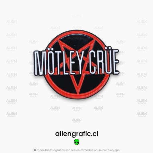 Motley Crue