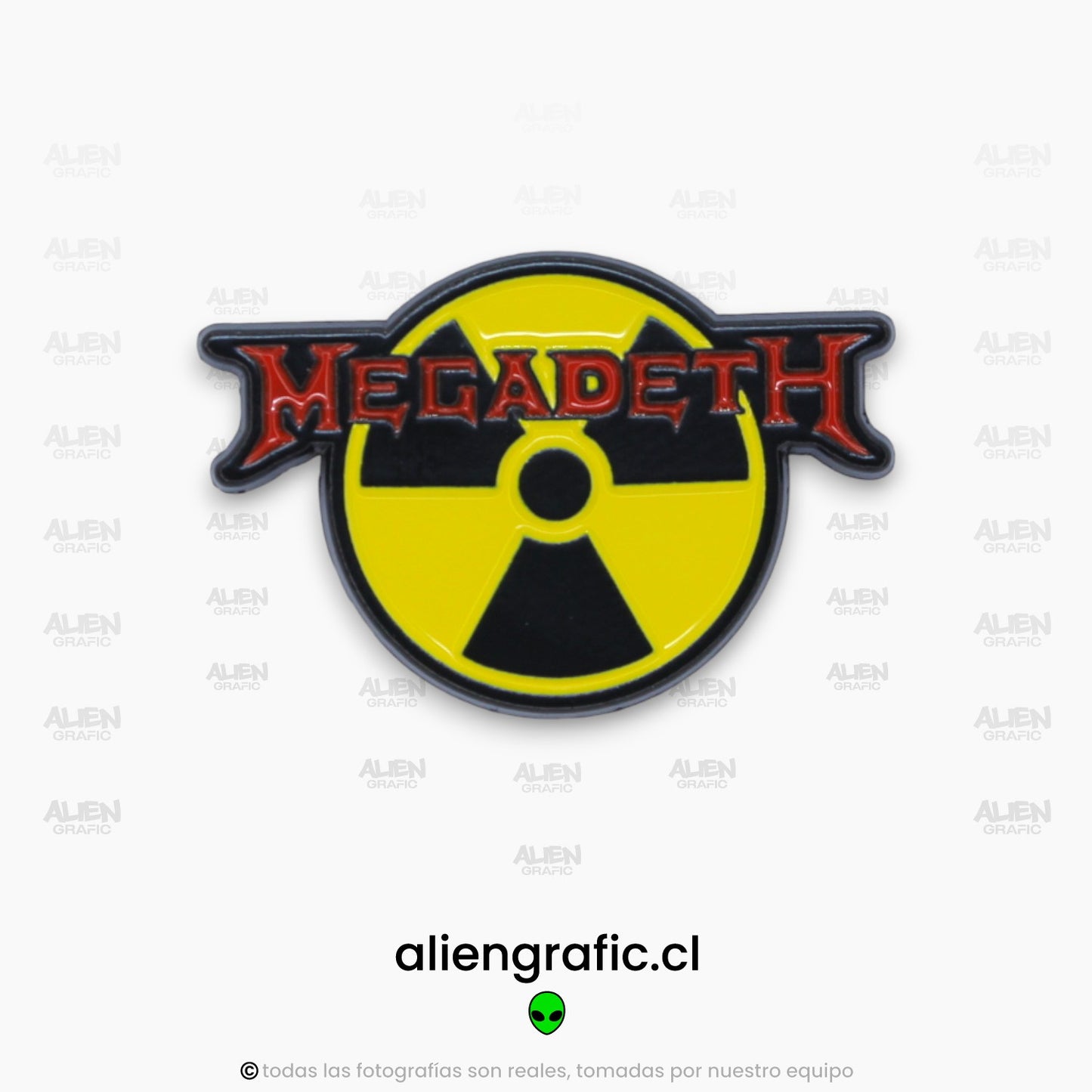 Megadeth