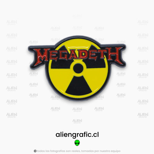Megadeth