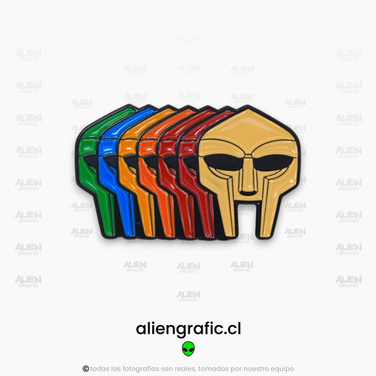 Mf Doom 3
