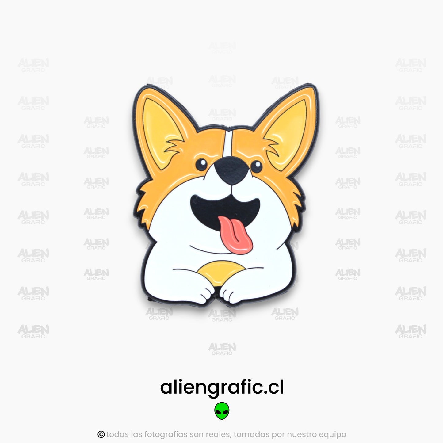 Corgi