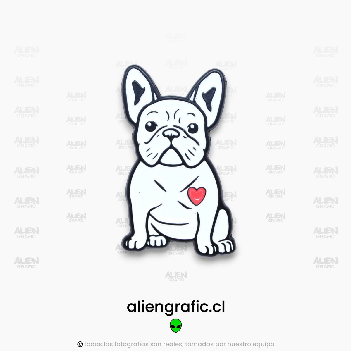 Bulldog Francés