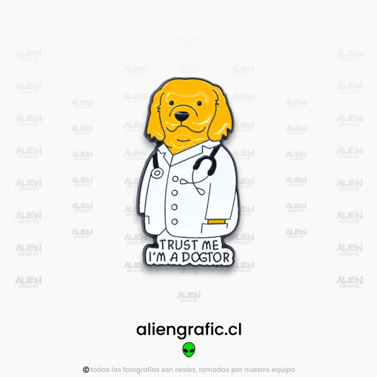 Confía En Mi, Soy Dogtor
