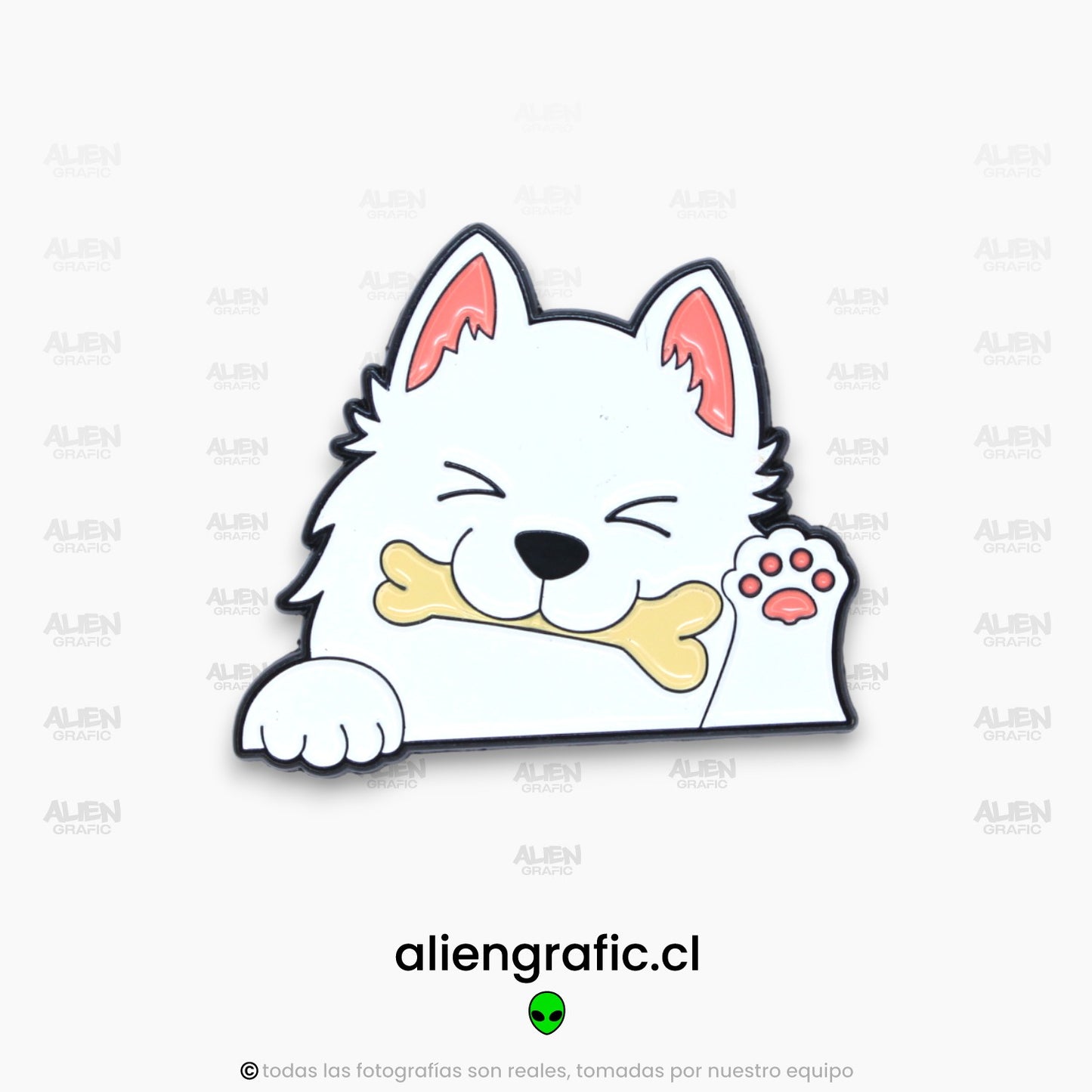 Samoyedo