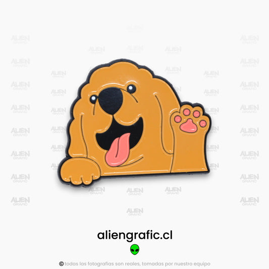 Golden Retriever 2