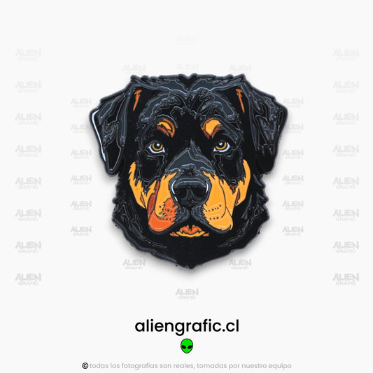 Rottweiler