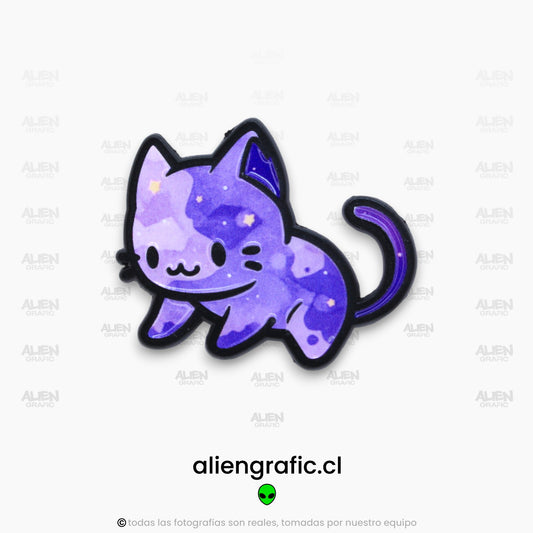 Gatito Estelar 3