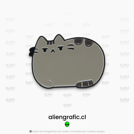 Pusheen 1